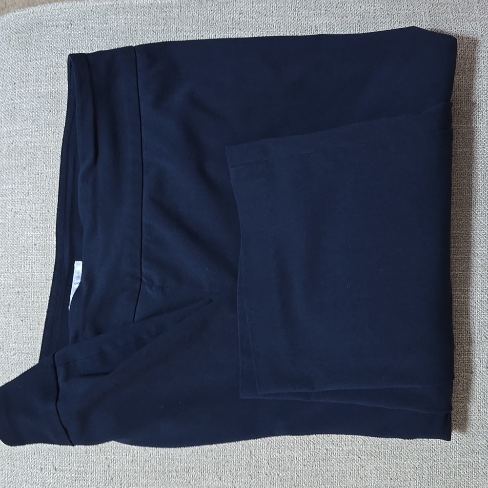 Dressbarn 16W Pull On Pants